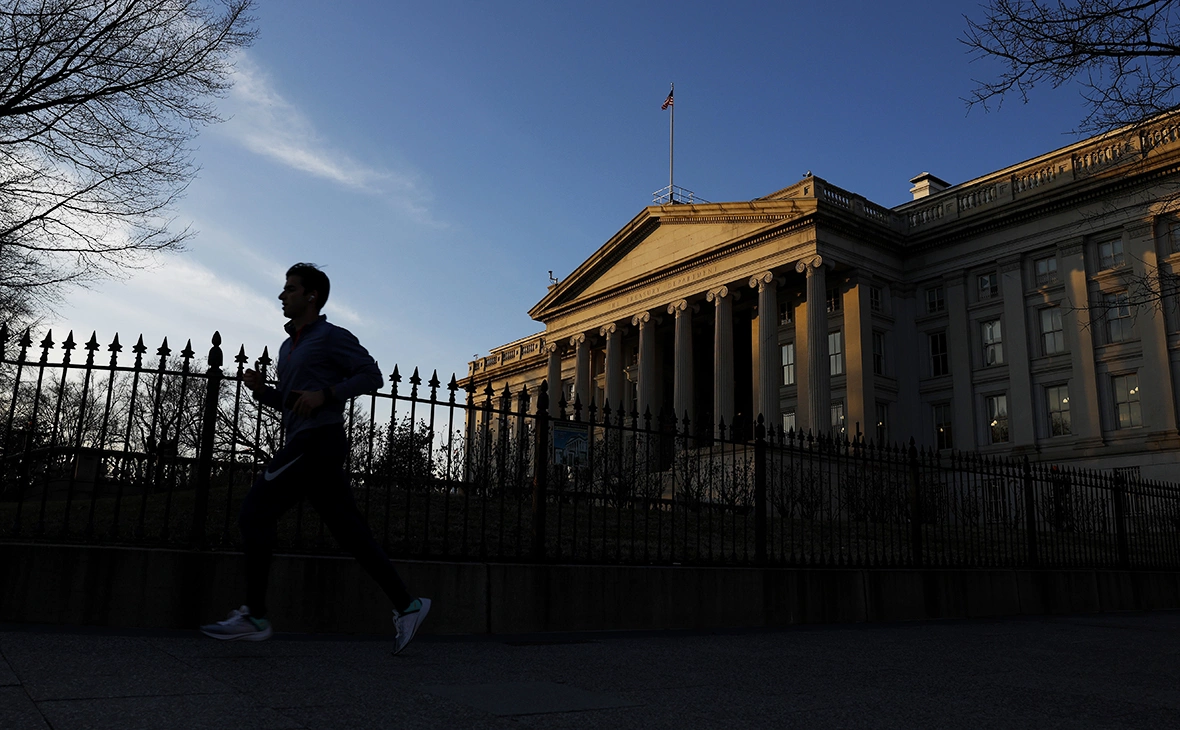 Anna Moneymaker / Getty Images