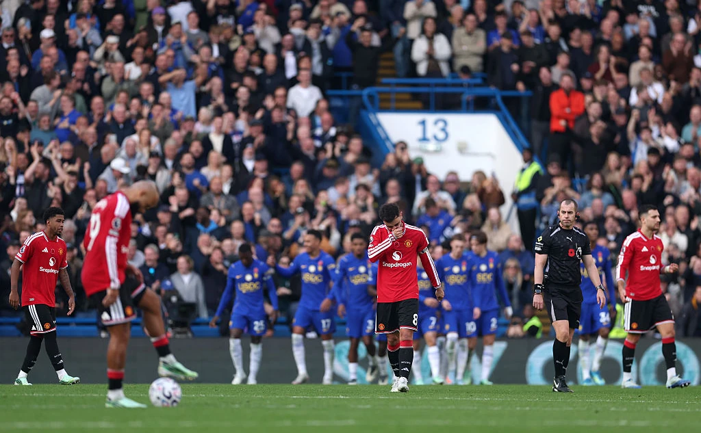 Alex Pantling / Getty Images