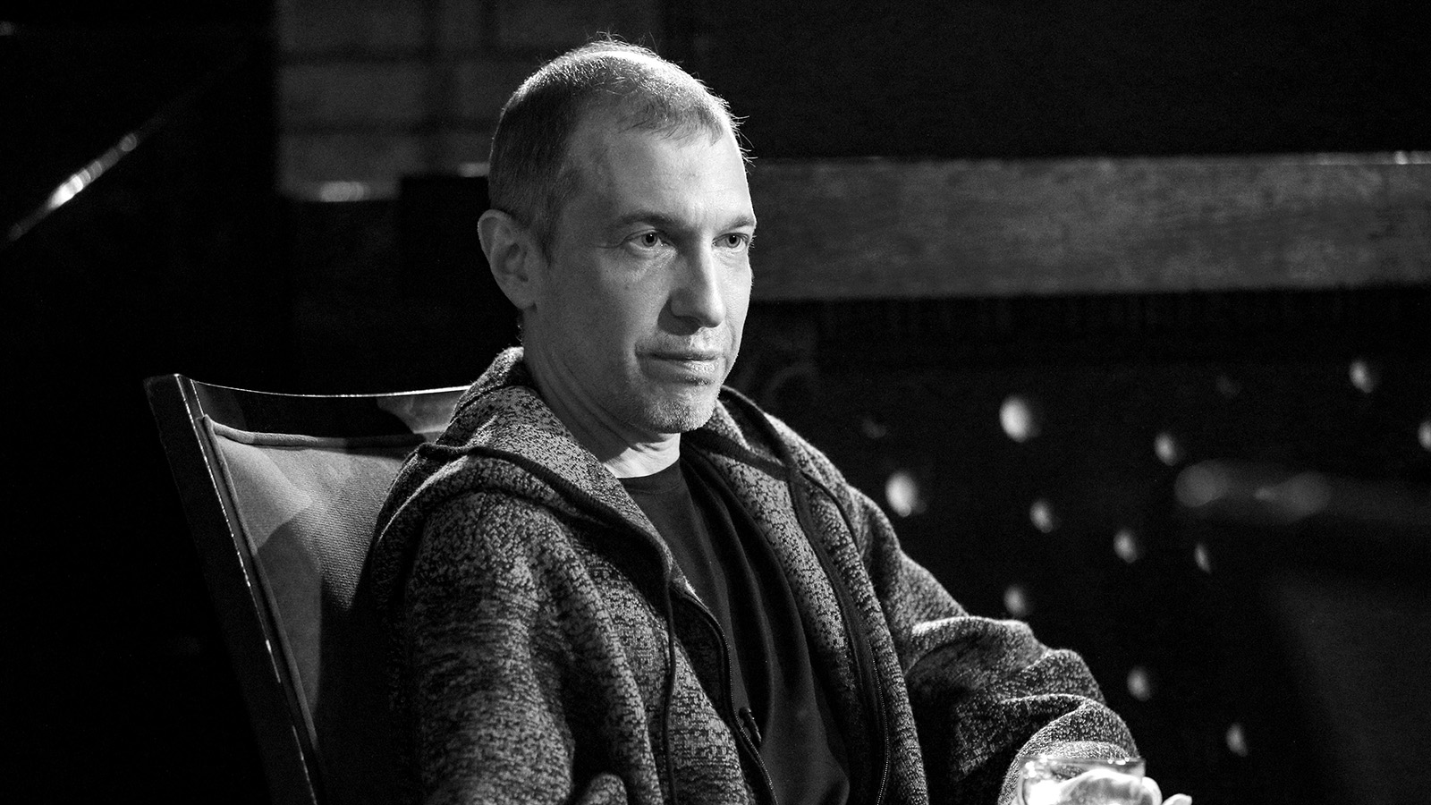 Сергей Соседов