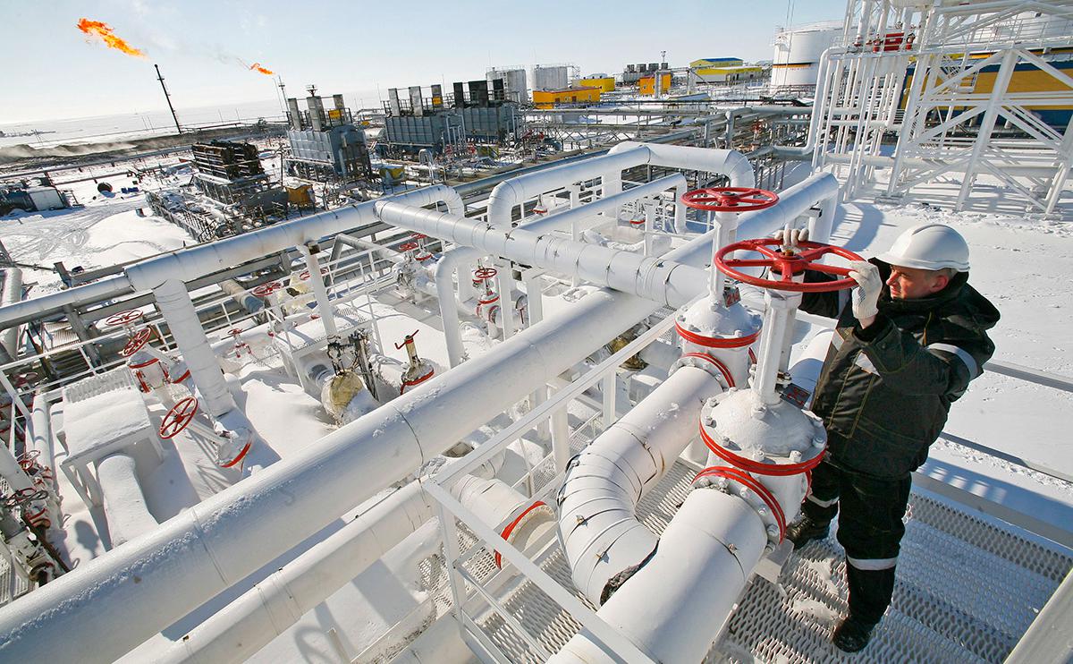 МЭА сообщило о падении доходов России от экспорта нефти в марте