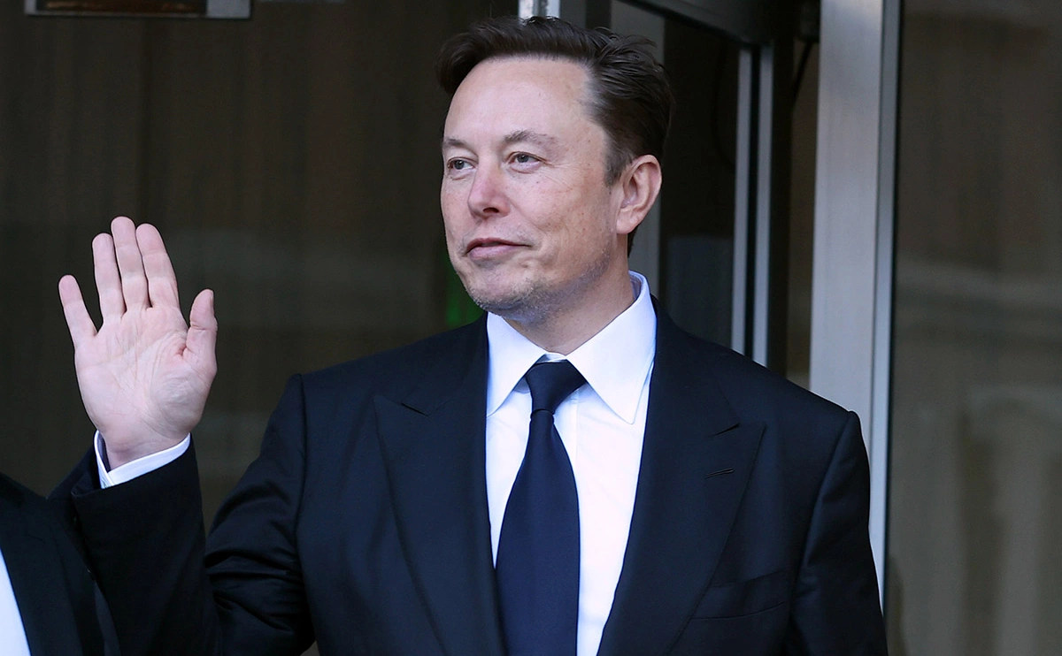 Justin Sullivan / Getty Images