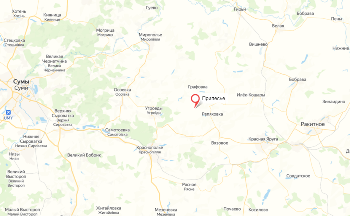 Яндекс.Карты