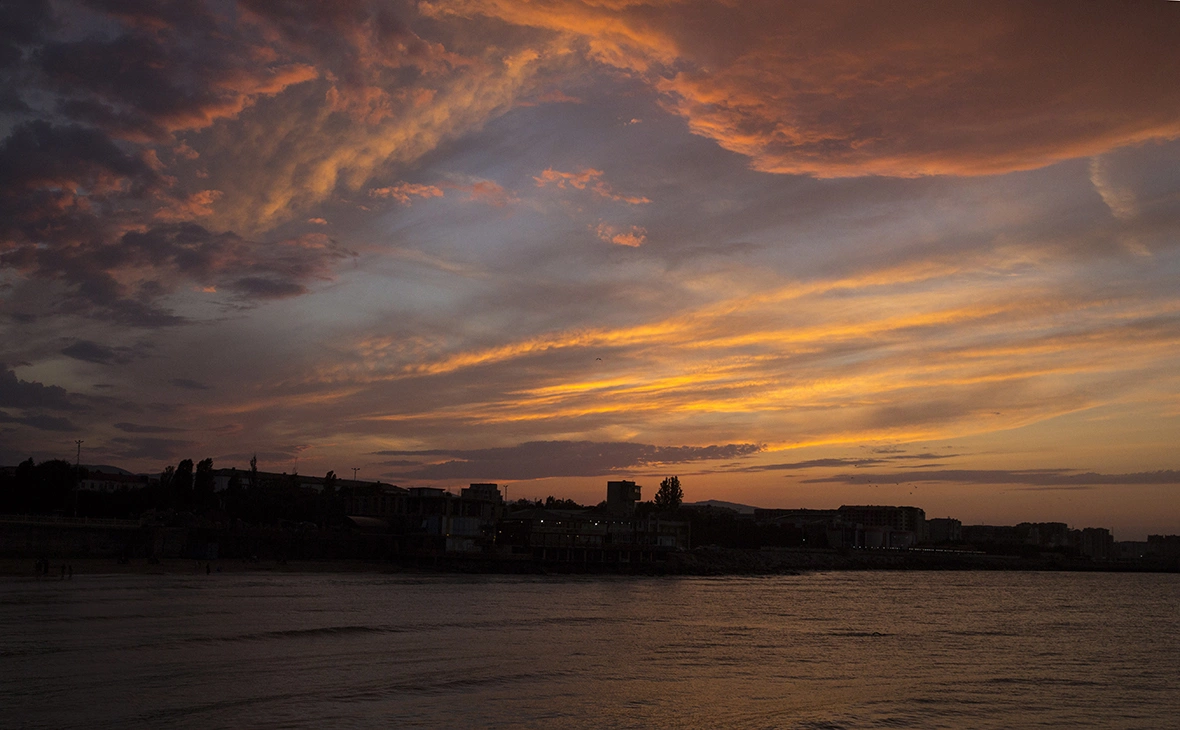 Елена Афонина / ТАСС