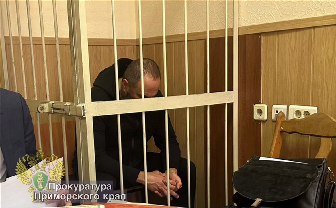 prosecutor_pk / Telegram