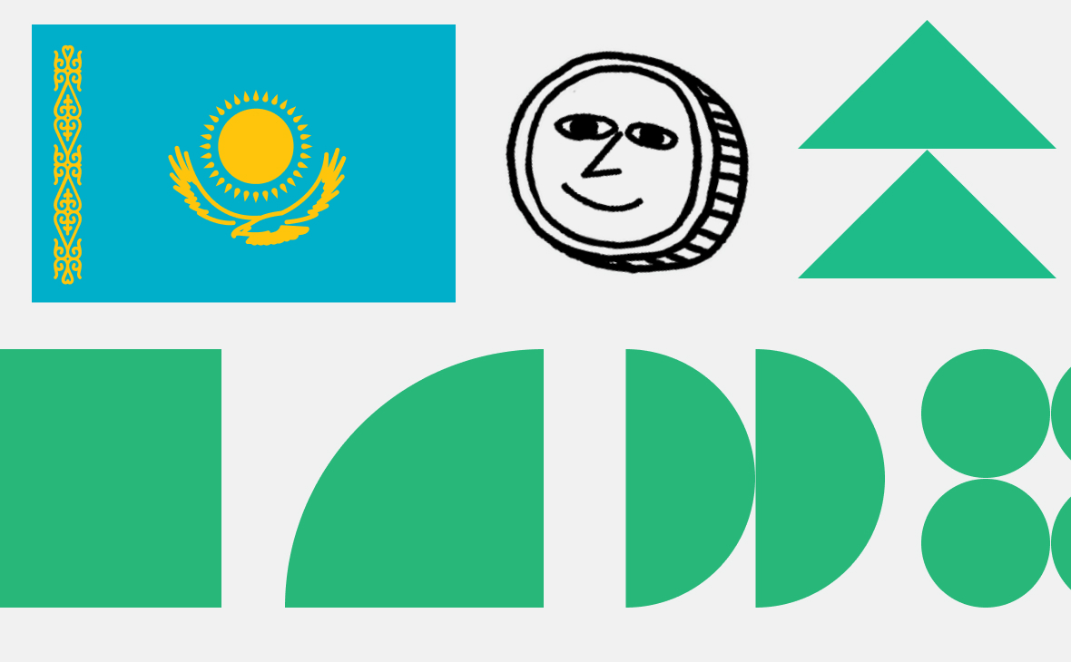 В Казахстане в пилотном режиме запустили цифровой тенге