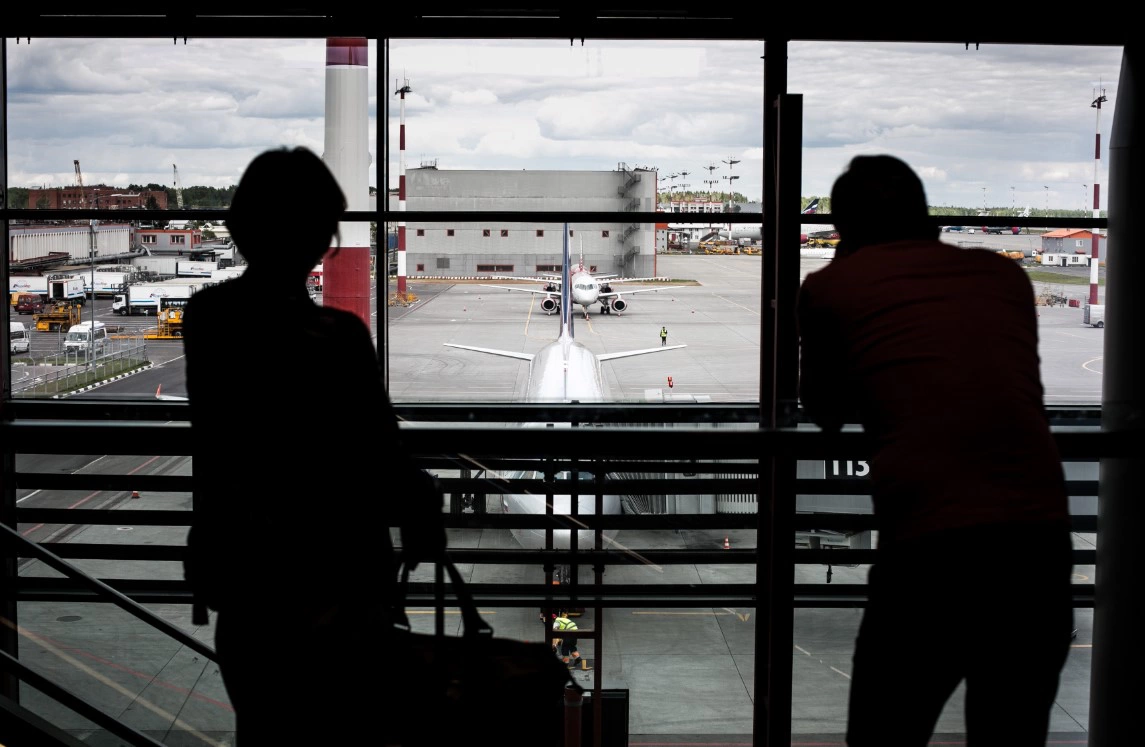 Владимир Андреев / URA.RU 