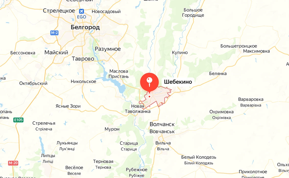 Яндекс.Карты