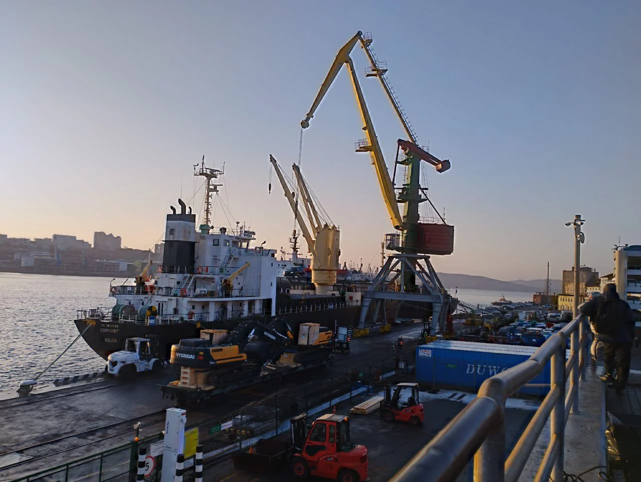 РБК Приморье