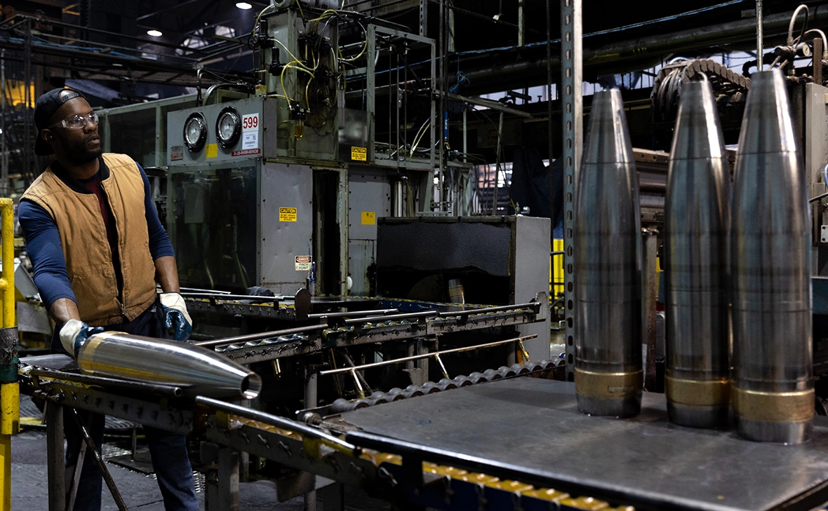 Hannah Beier / Getty Images