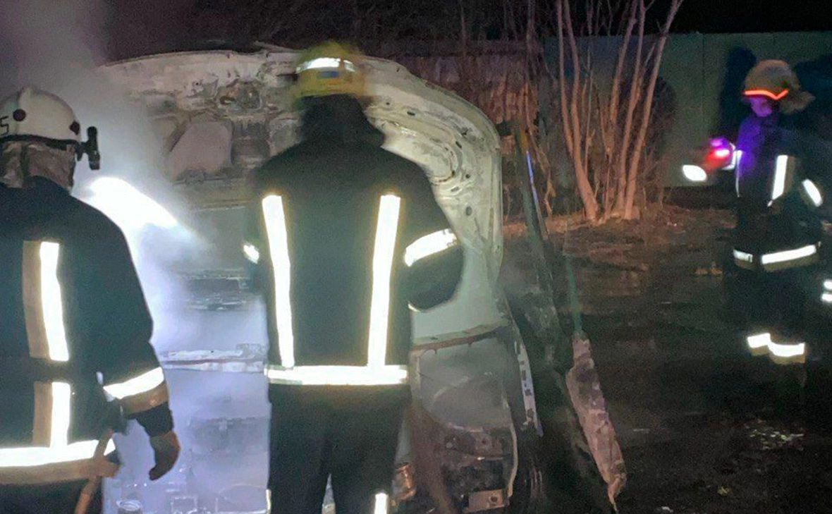 Главное управление Национальной полиции в Одесской области