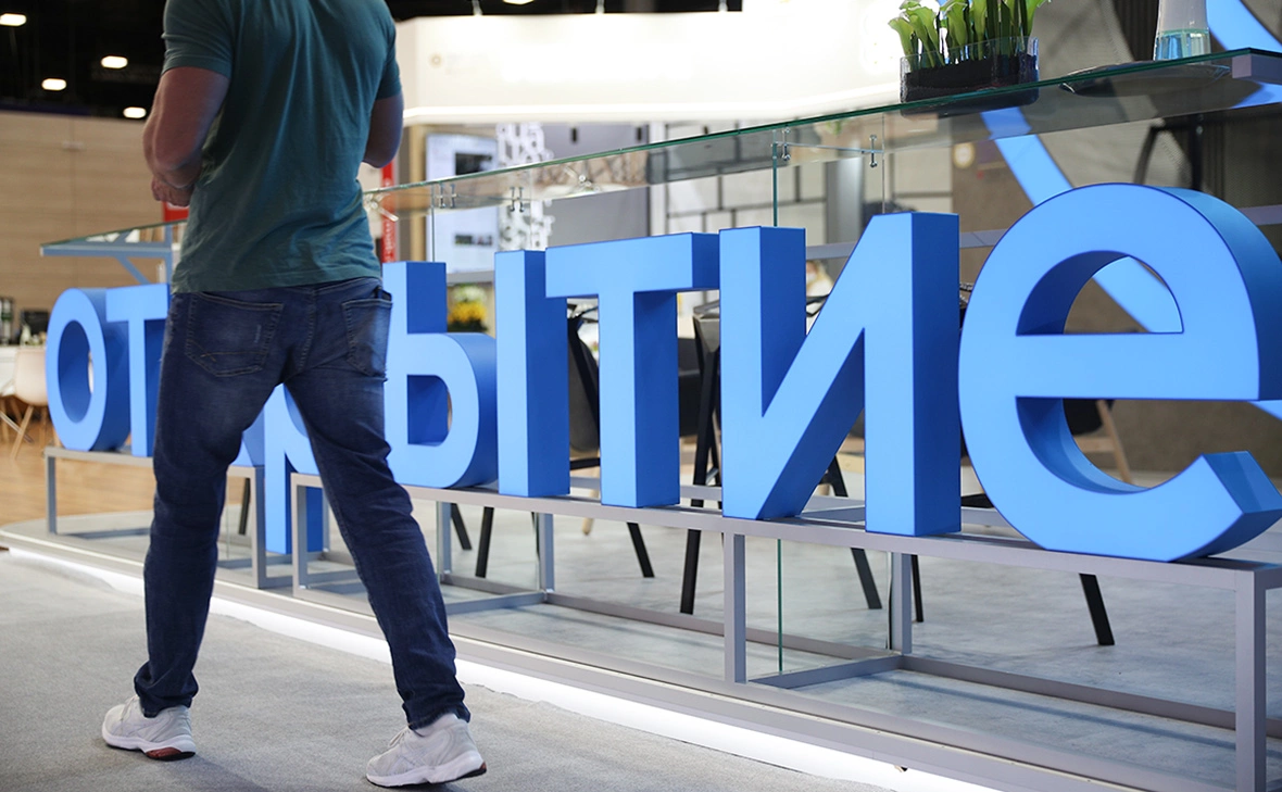 Владислав Шатило / РБК