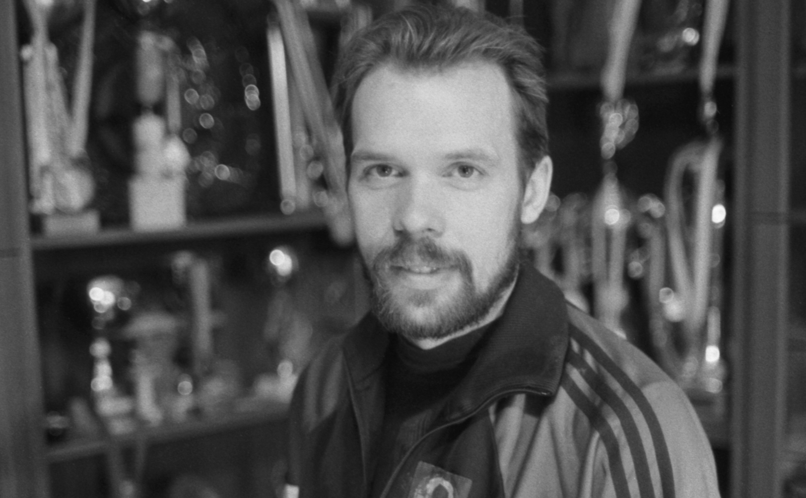 Владимир Зинин / ТАСС