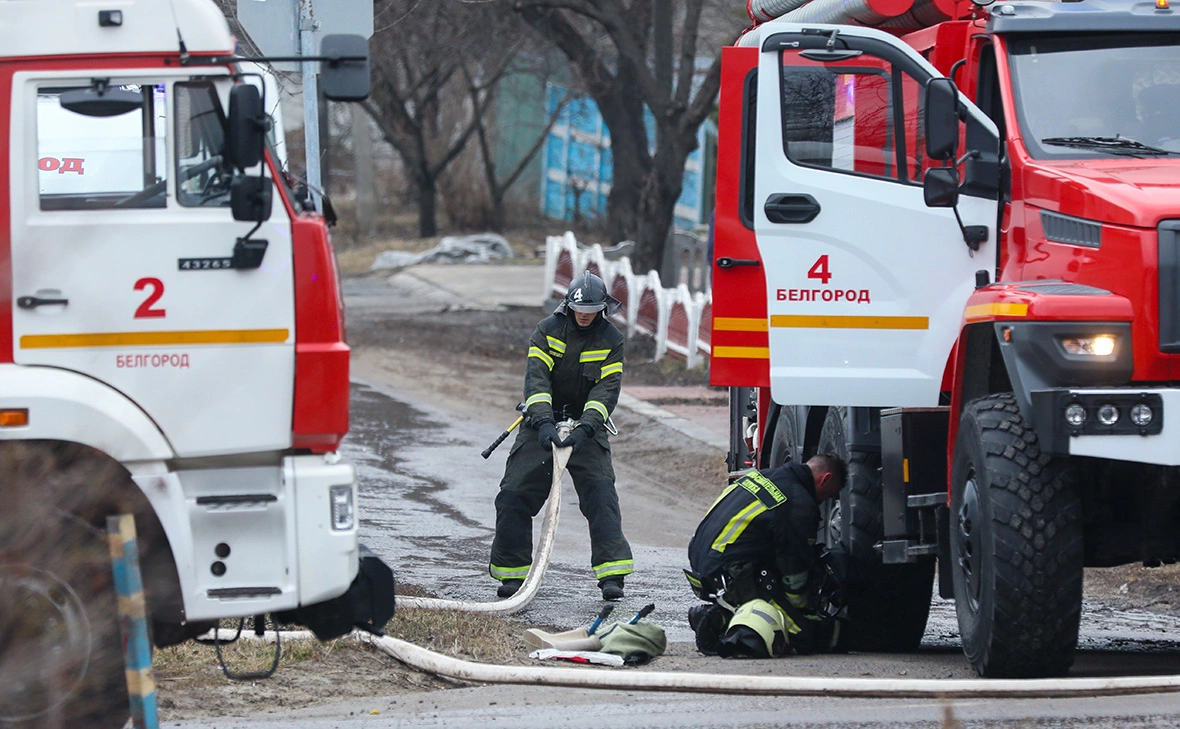 Павел Колядин / ТАСС