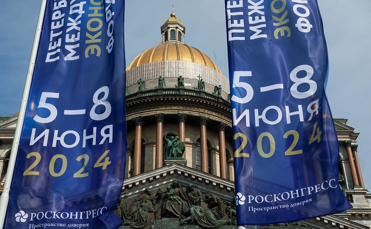 Владимир Смирнов / ТАСС