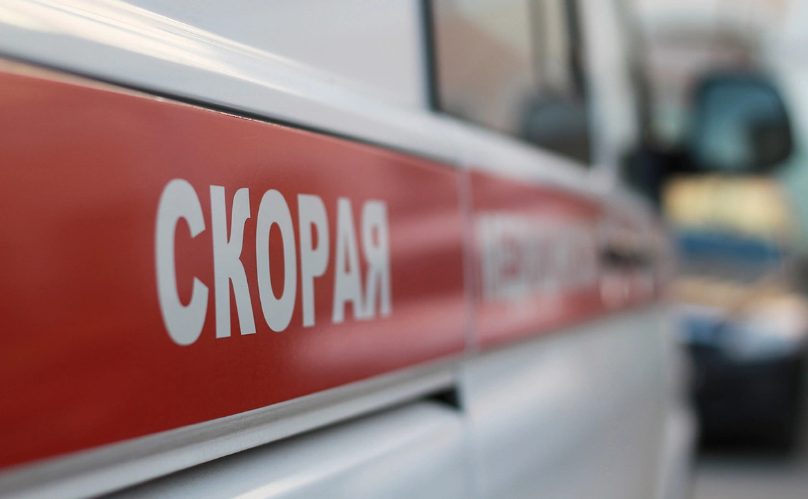 Никита Попов / РБК