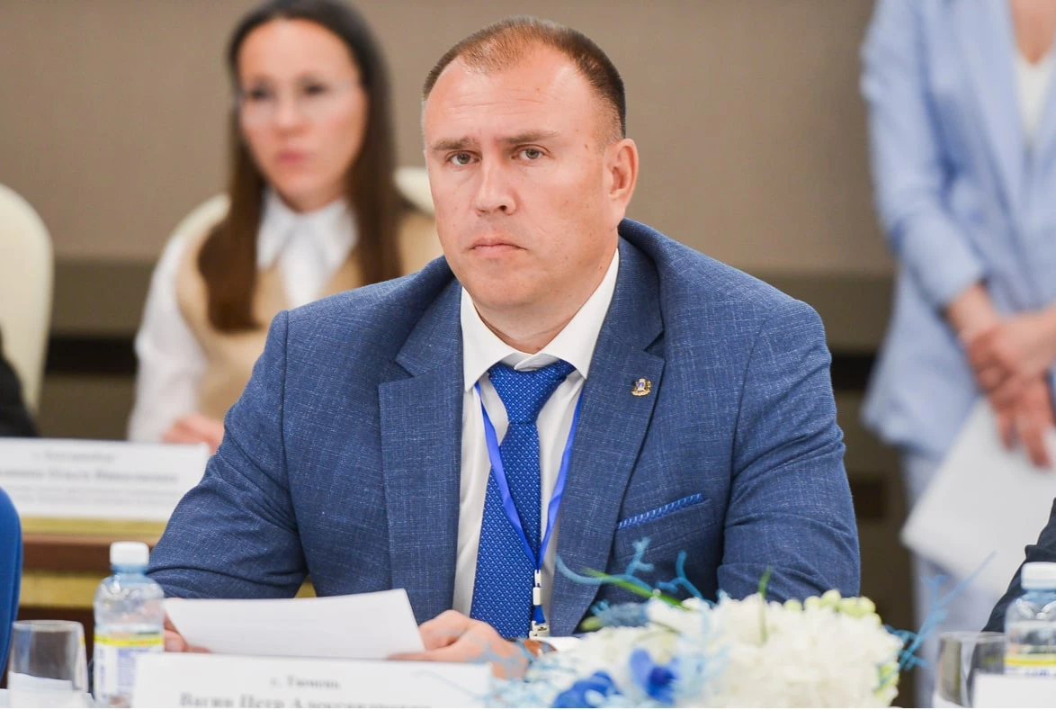 Вадим Ахметов / URA.RU