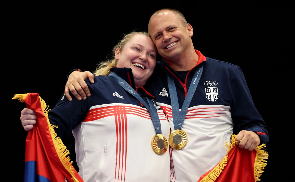 Charles McQuillan / Getty Images