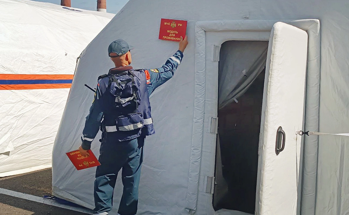 Дмитрий Серков / РБК