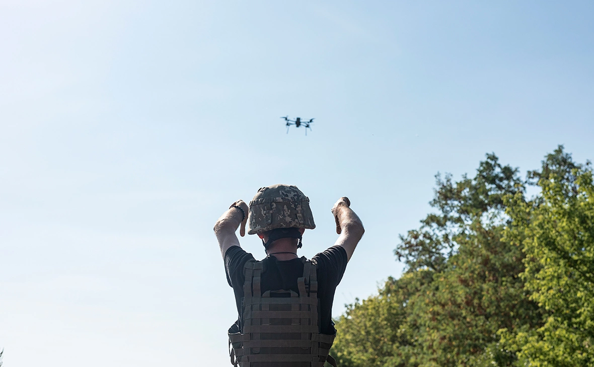 Diego Herrera Carcedo / Anadolu / Reuters