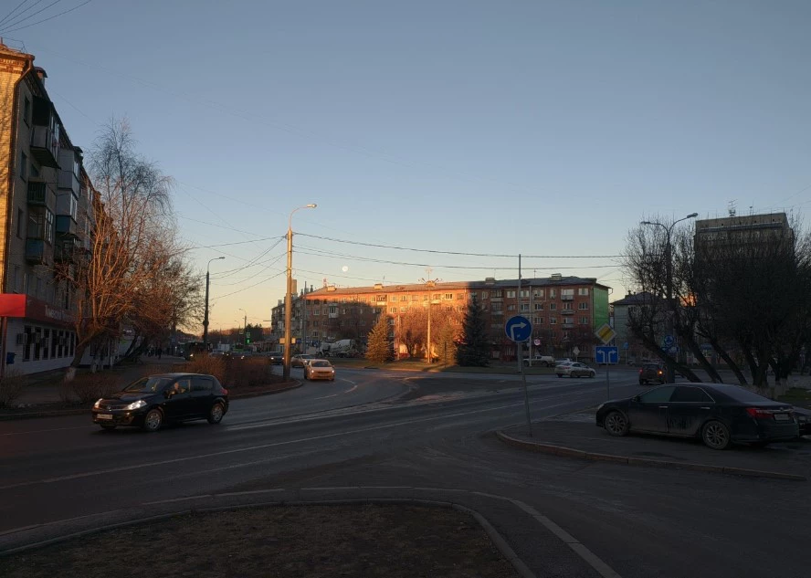 2GIS / Андрей К.