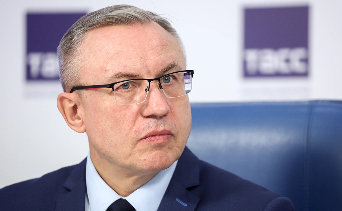 Сергей Фадеичев / ТАСС