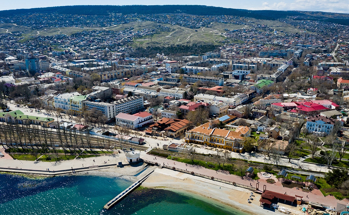 Сергей Мальгавко / ТАСС