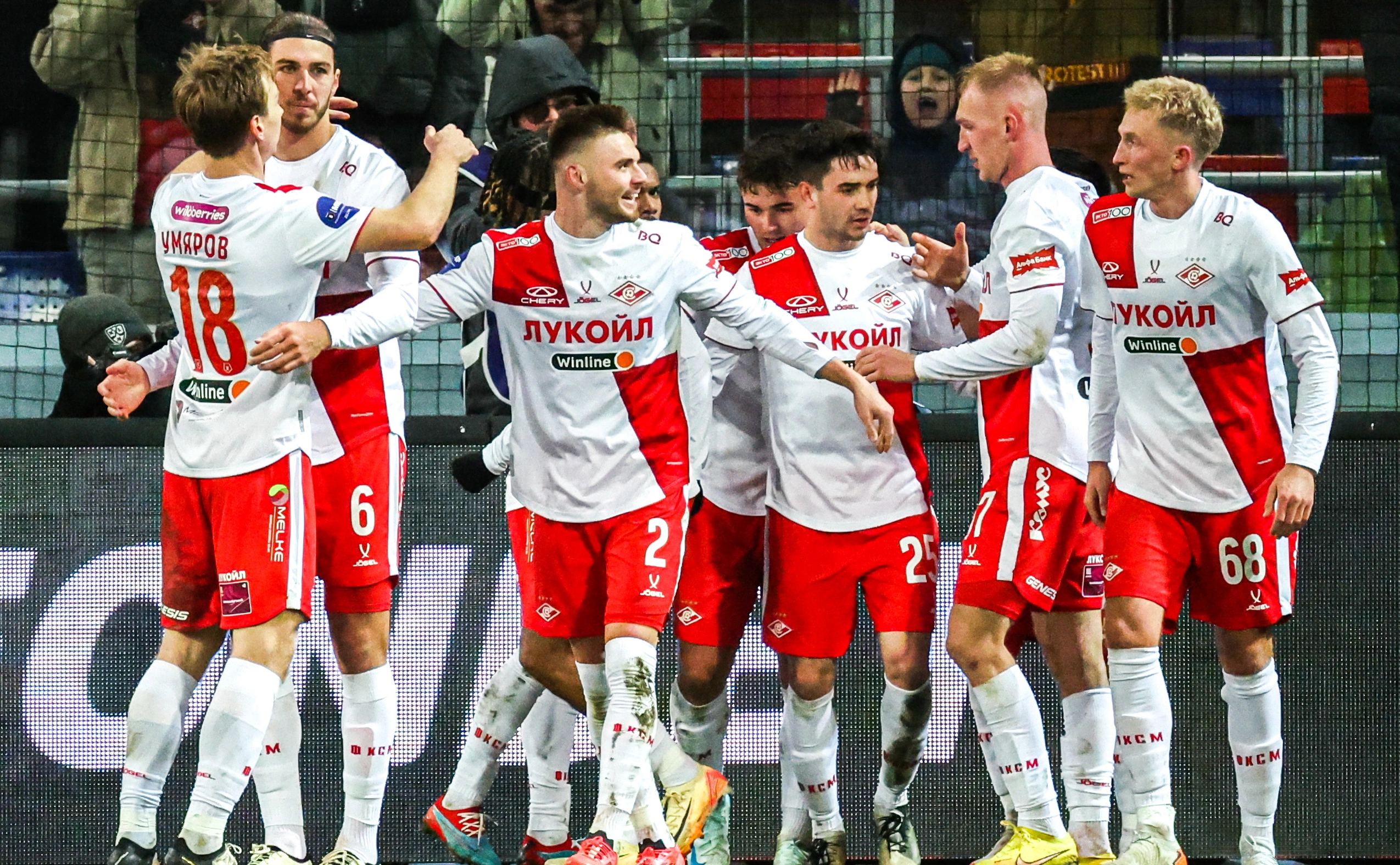 Сергей Фадеичев / ТАСС