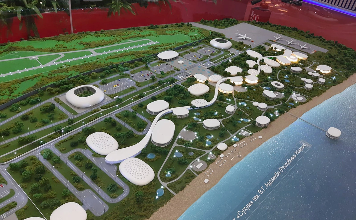 Герман Костринский / РБК