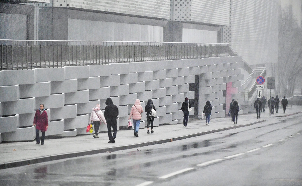 Сергей Киселев / АГН «Москва»