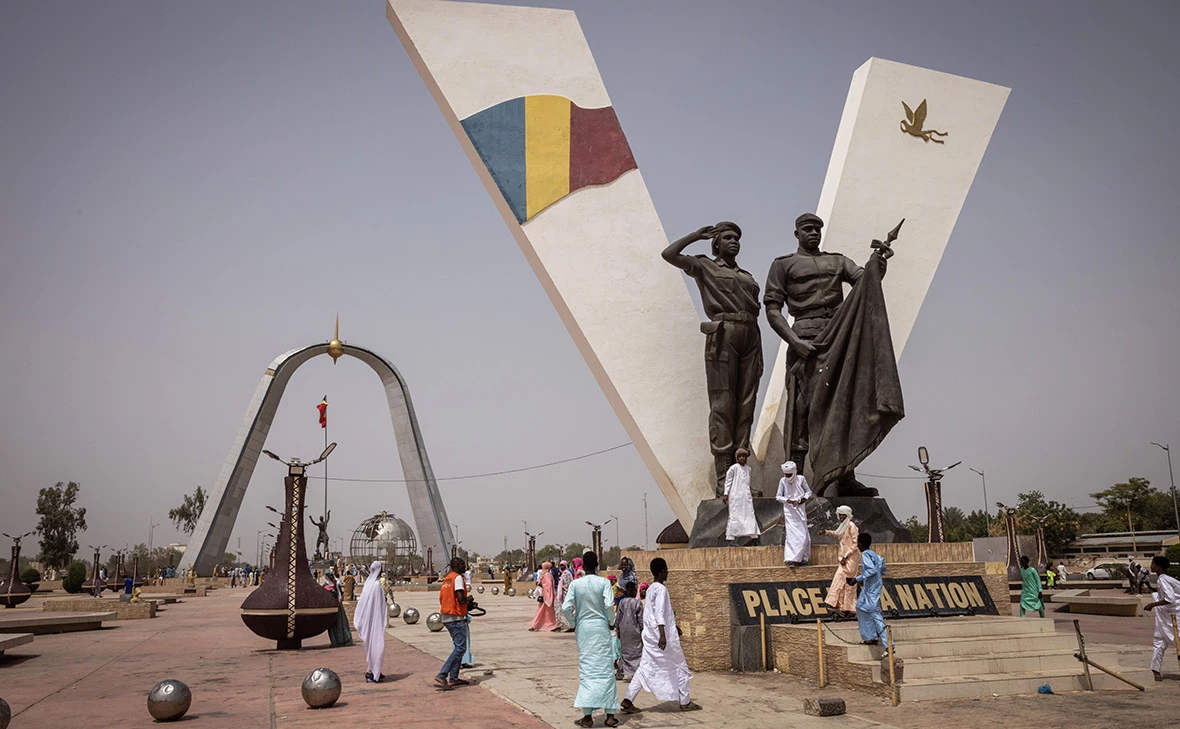 Ed Ram / Getty Images