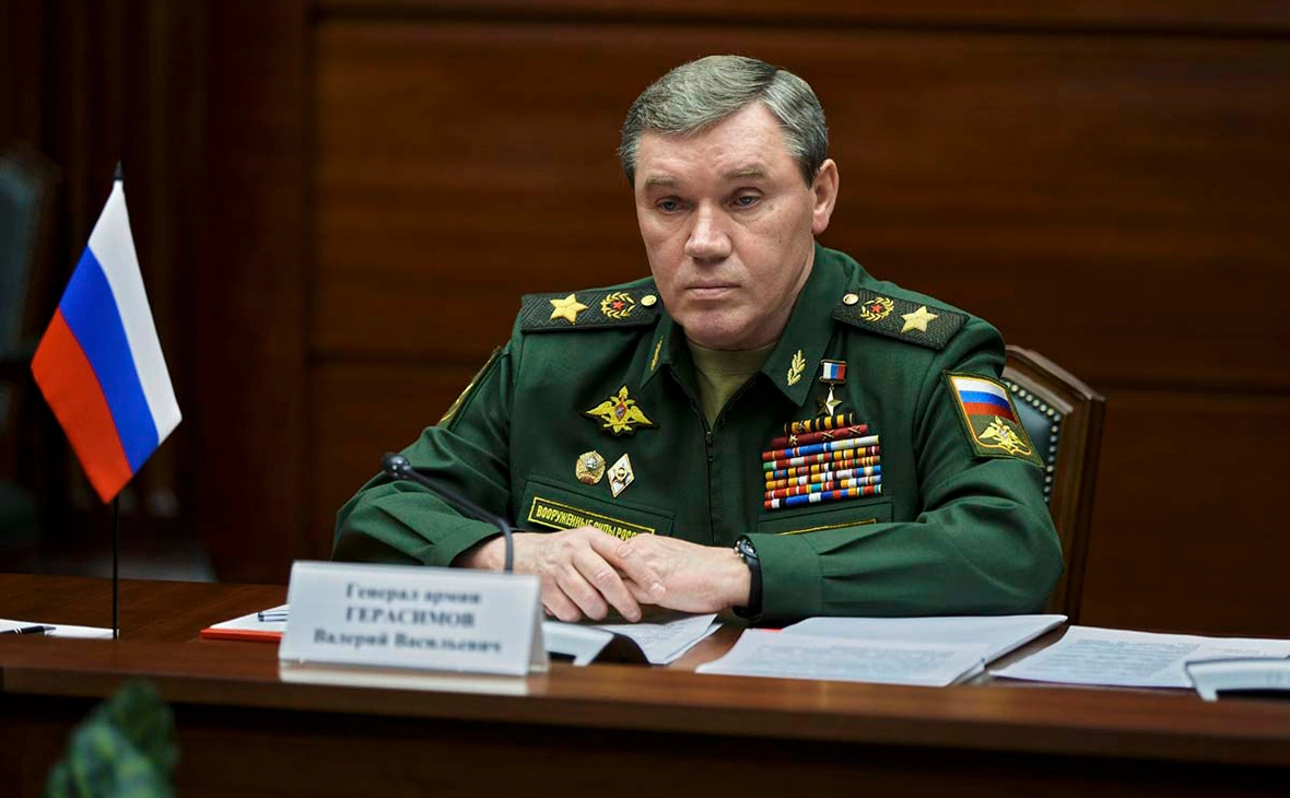Министерство обороны России / Global Look Press