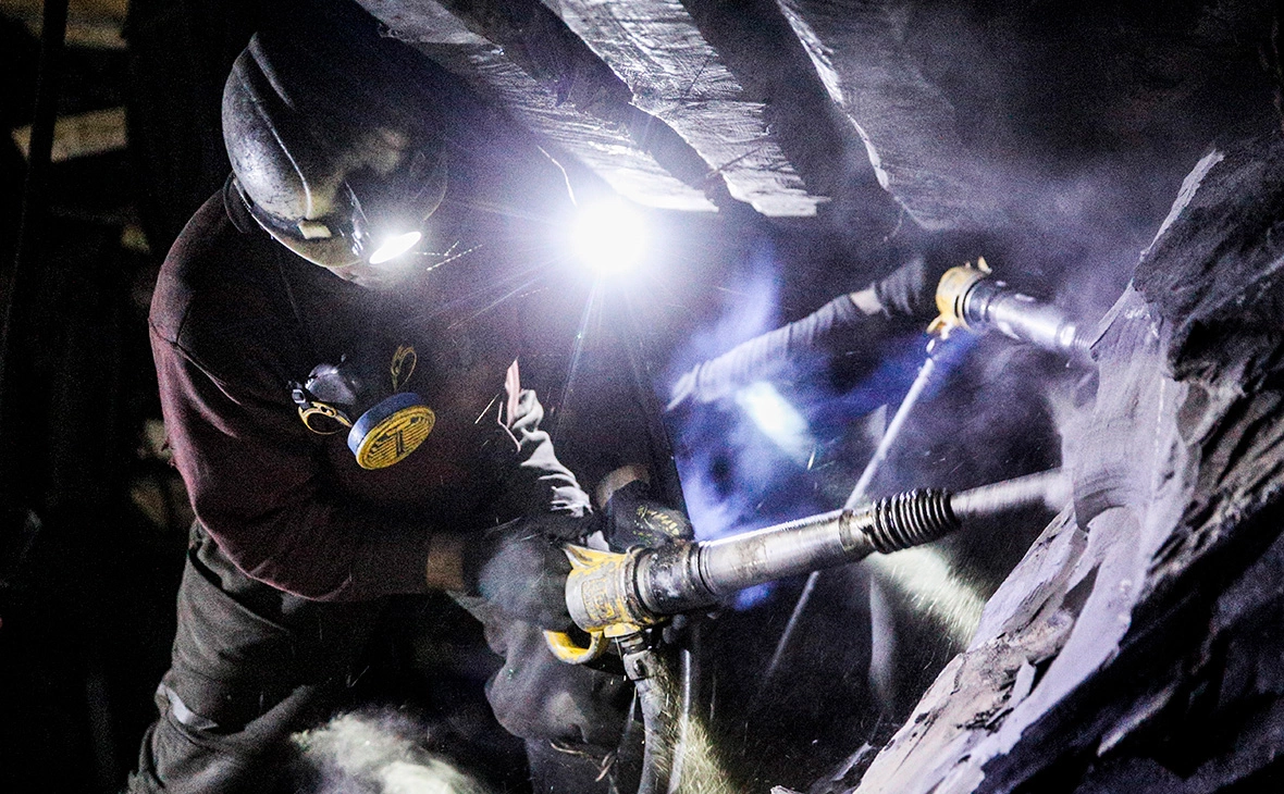  Михаил Почуев / ТАСС