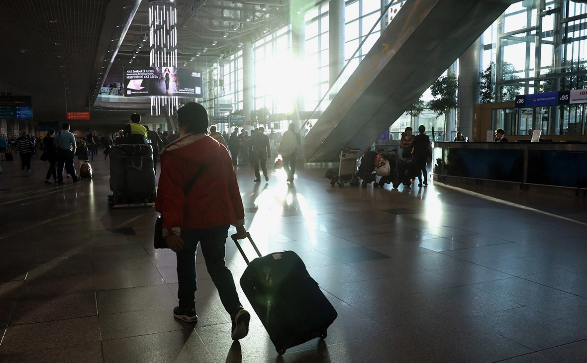 Михаил Почуев / ТАСС