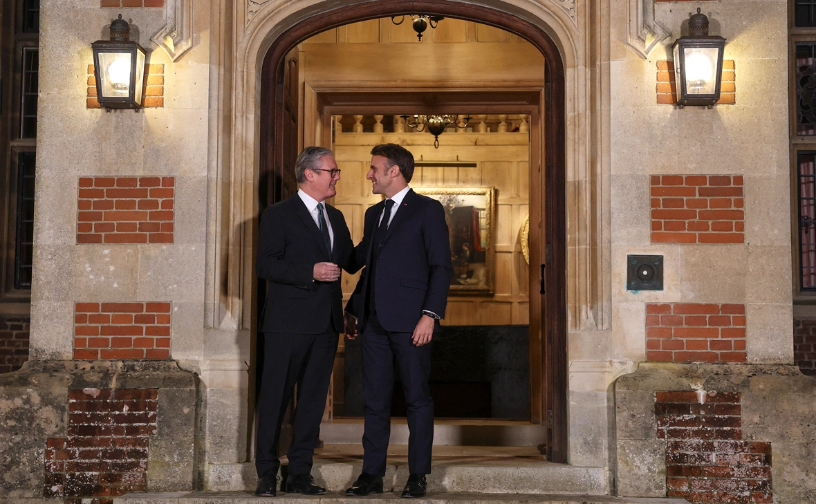 Toby Melville / Getty Images