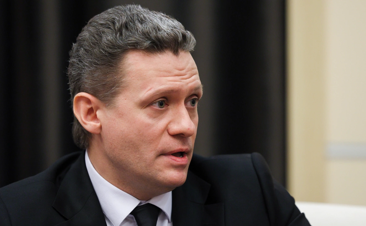 Гавриил Григоров / ТАСС