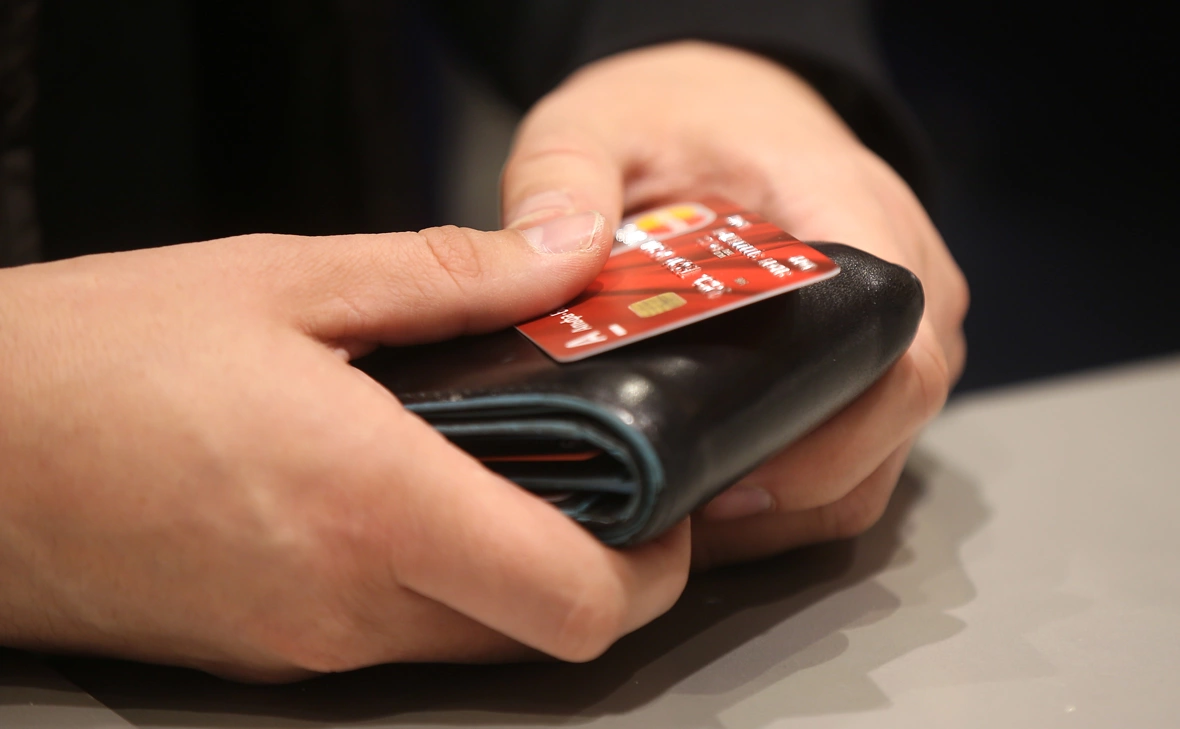 Максим Стулов / Ведомости / ТАСС