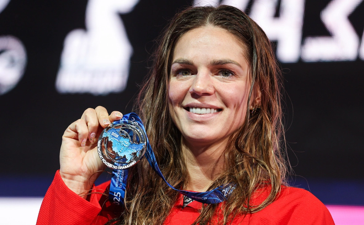 Егор Алеев / ТАСС