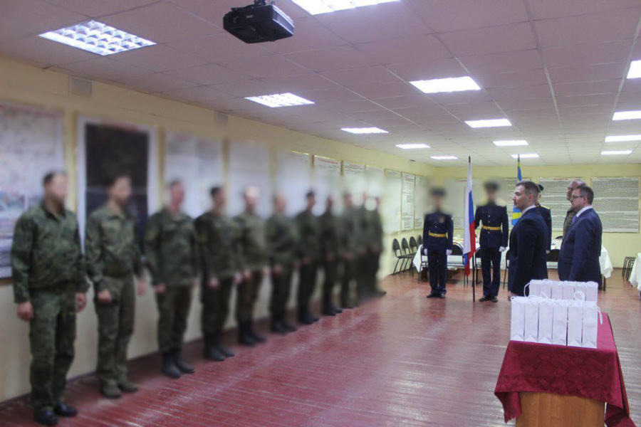 Фото: Компания «ФОРЭС»