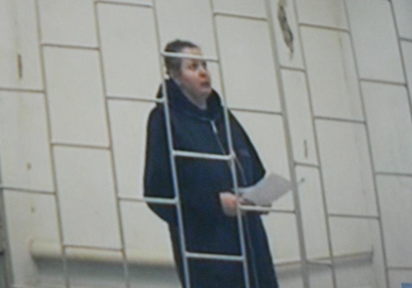 Марина Барова