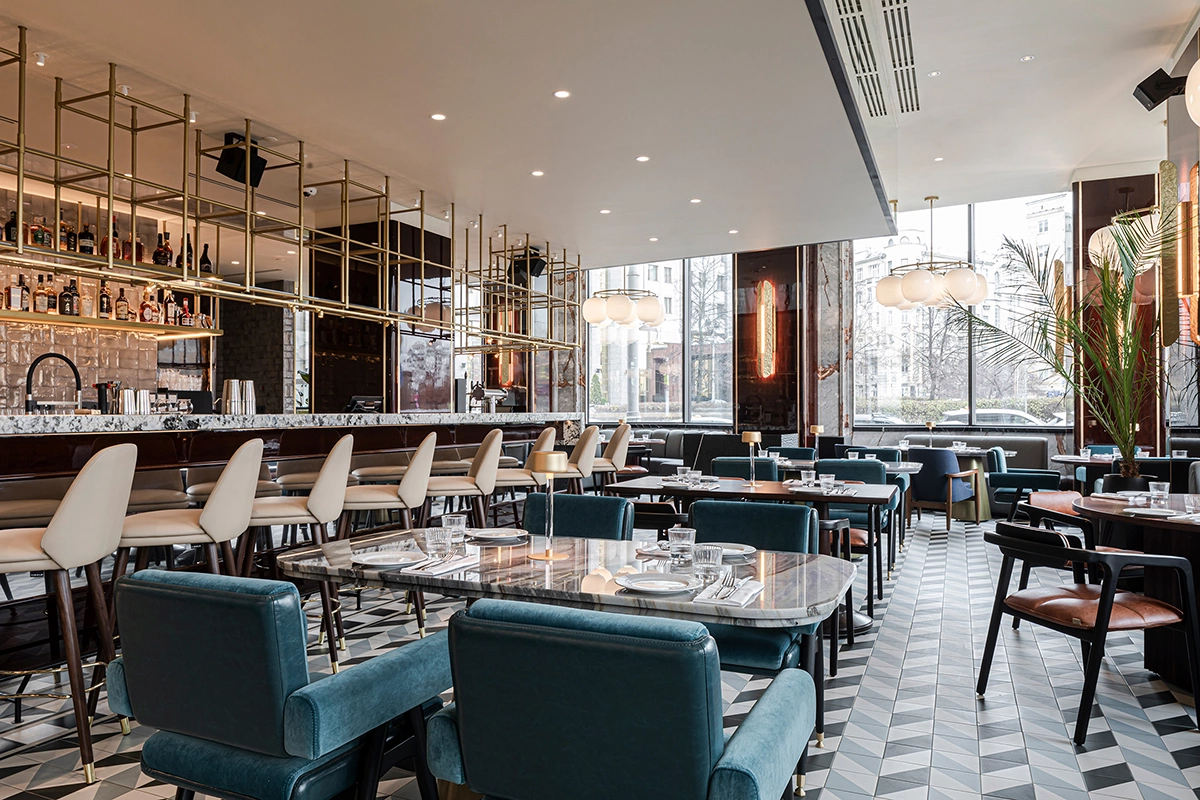 Сеульский бар Alice Cheongdam — одно из самых титулованных и загадочных заведений Азии