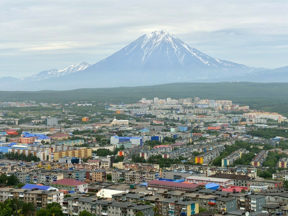 Фото: Правительство Камчатского края