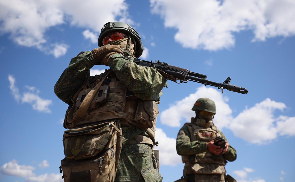 Собянин заявил, что не будет менять названия улиц, связанные с Украиной