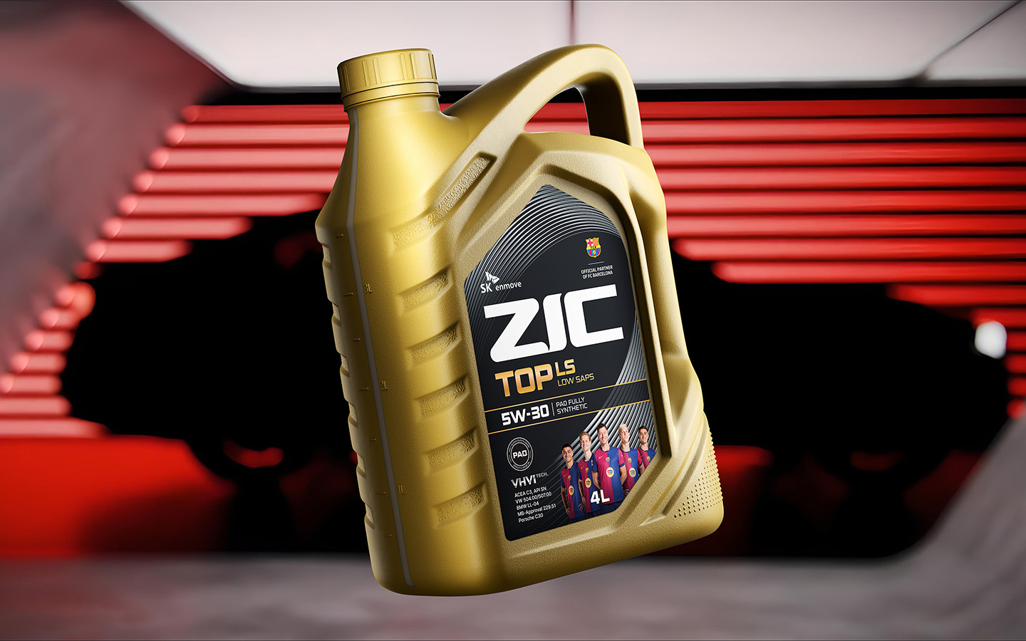 Фото: ZIC