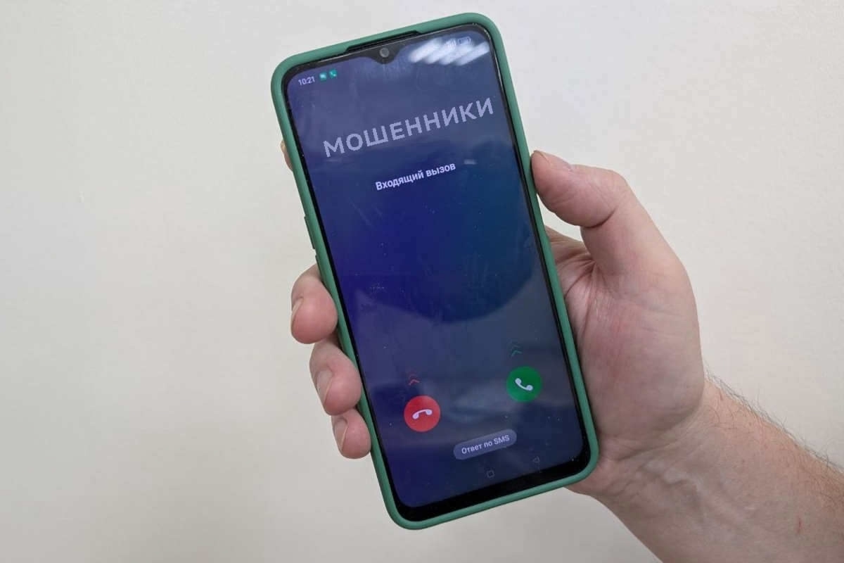 Мошенники обманывают вологжан, используя тему продажи недвижимости