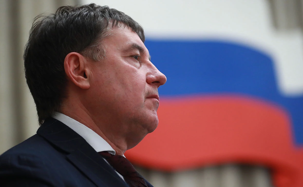 Сергей Фадеичев / ТАСС