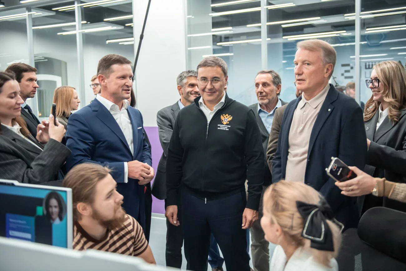 РУДН и «Школа 21» открыли кампус для обучения цифровым технологиям