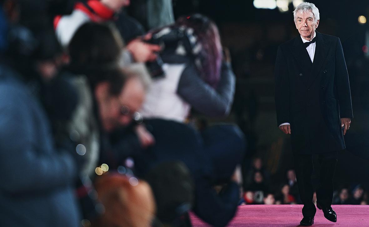 Каким был телеведущий Юрий Николаев. Фотогалерея