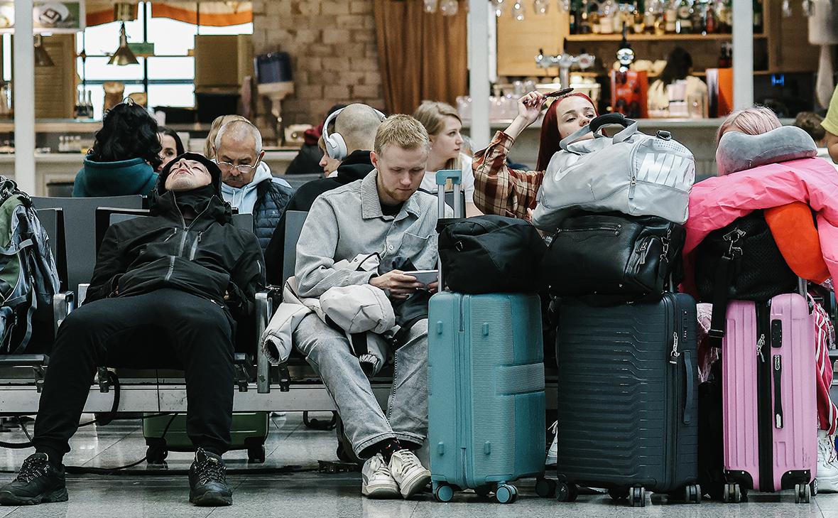 Фото: Андрей Любимов / РБК