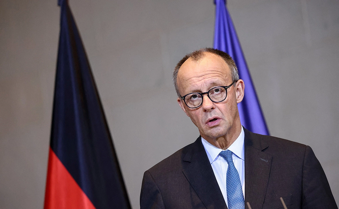 Nadja Wohlleben / Reuters