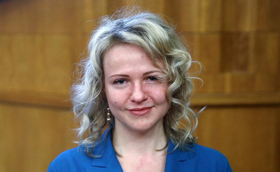 Светлана Лукаш